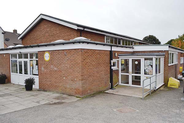 Bishop Middleham Village Hall